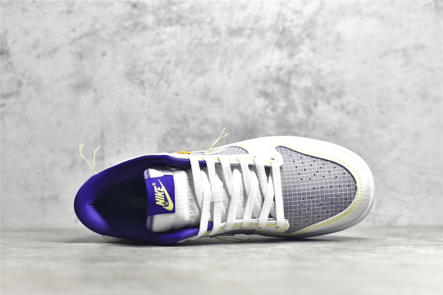 Dunk Low Union Court Purple