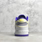 Dunk Low Union Court Purple