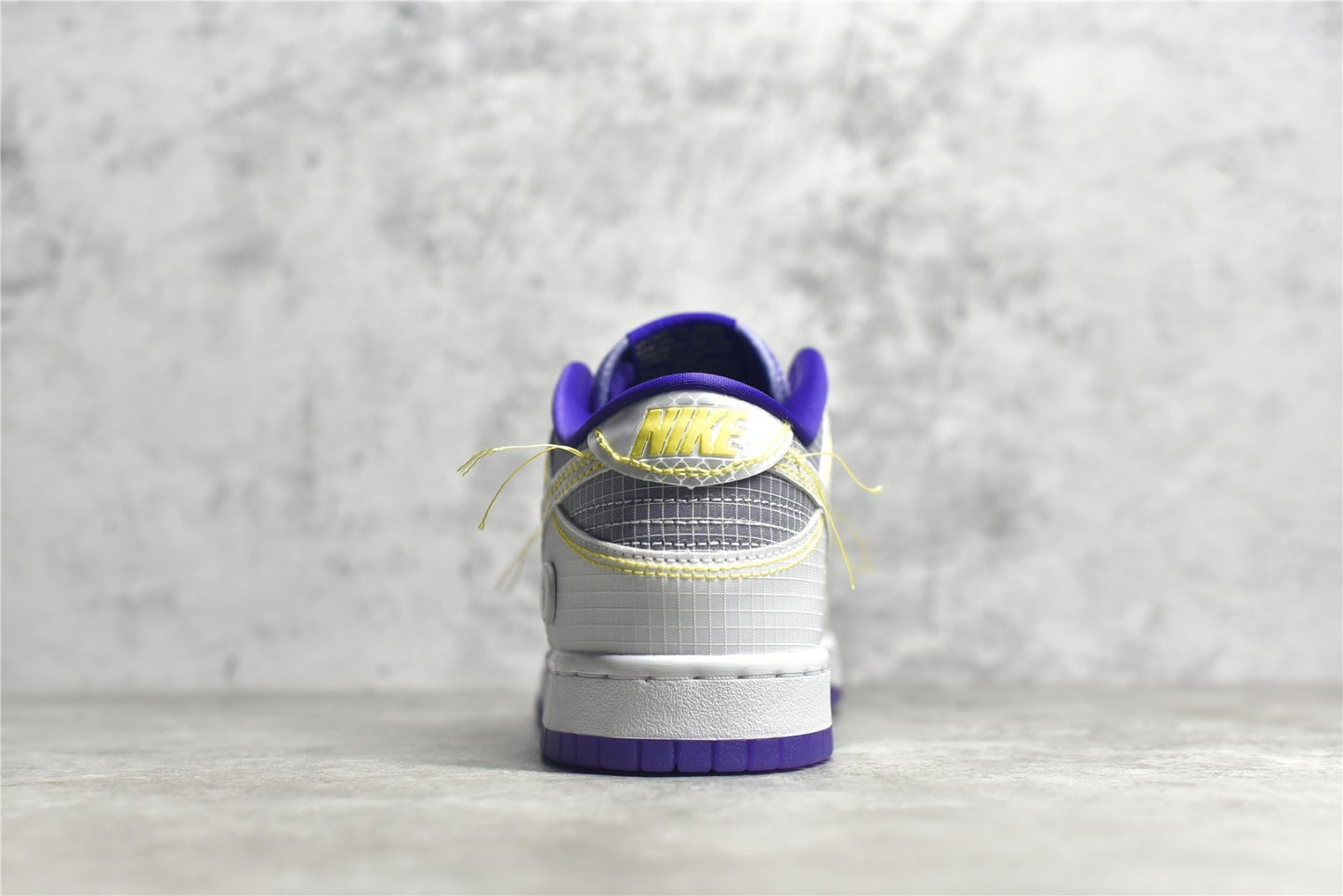 Dunk Low Union Court Purple