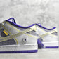 Dunk Low Union Court Purple