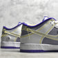 Dunk Low Union Court Purple