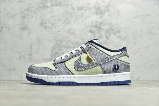 Dunk Low Union Pistachio