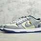 Dunk Low Union Pistachio