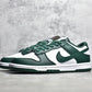 Dunk Low Varsity Green