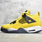 AJ4 Tour Yellow