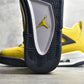 AJ4 Tour Yellow