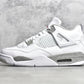 AJ4 White Oreo