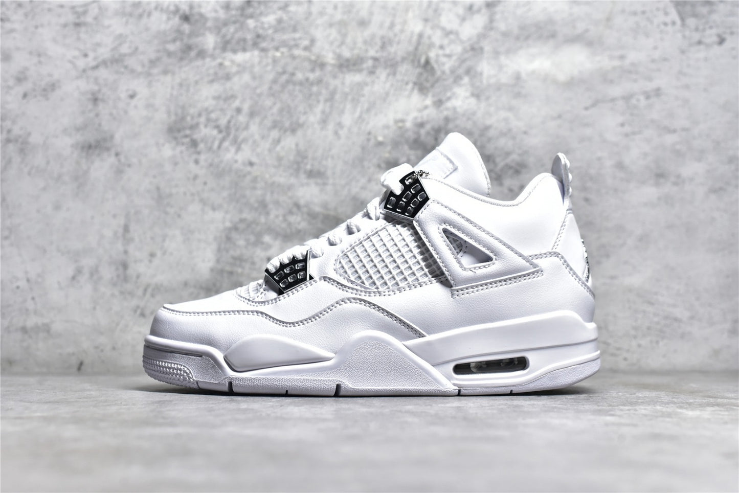 AJ4 Pure Money