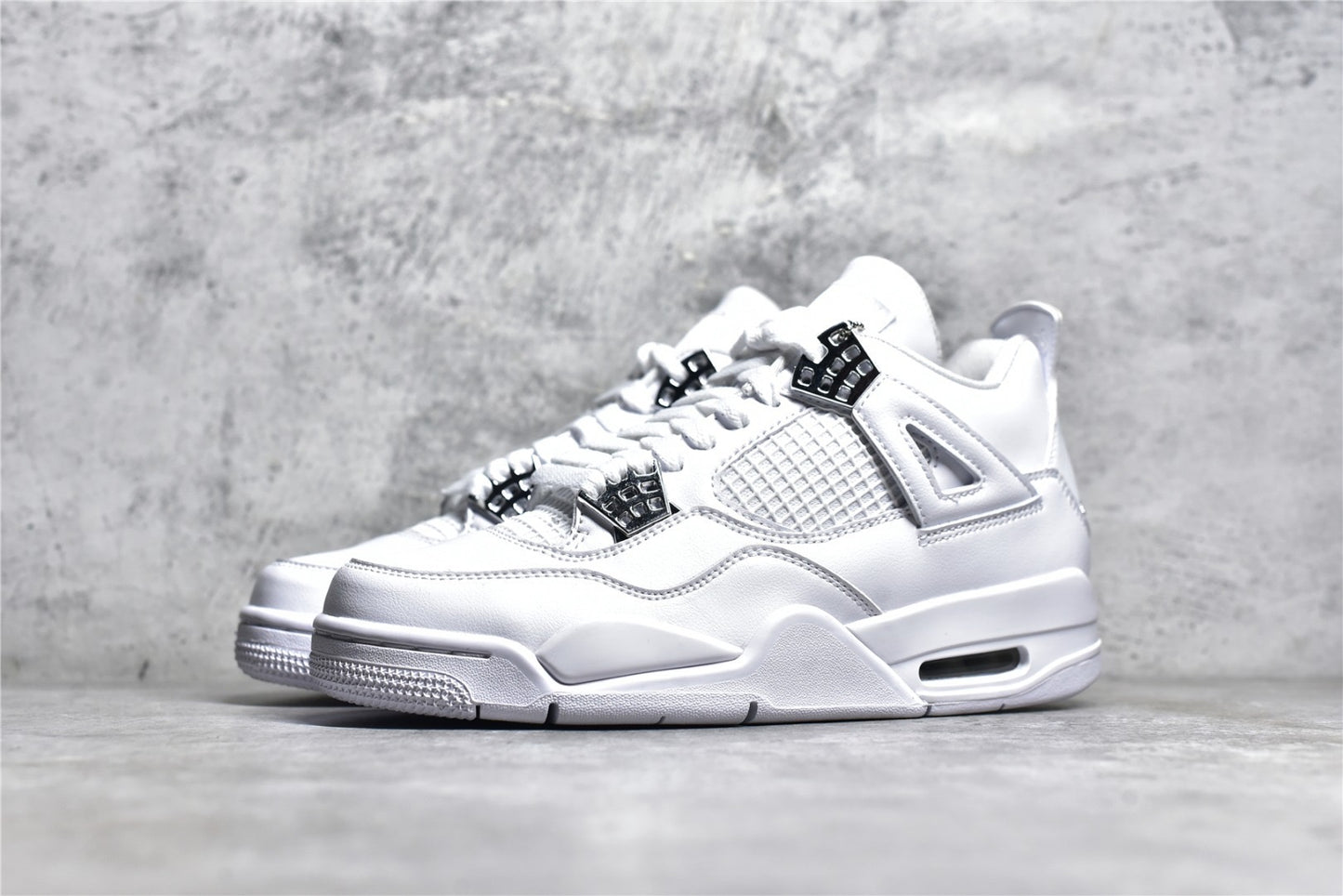 AJ4 Pure Money