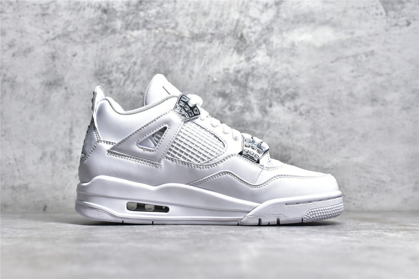 AJ4 Pure Money