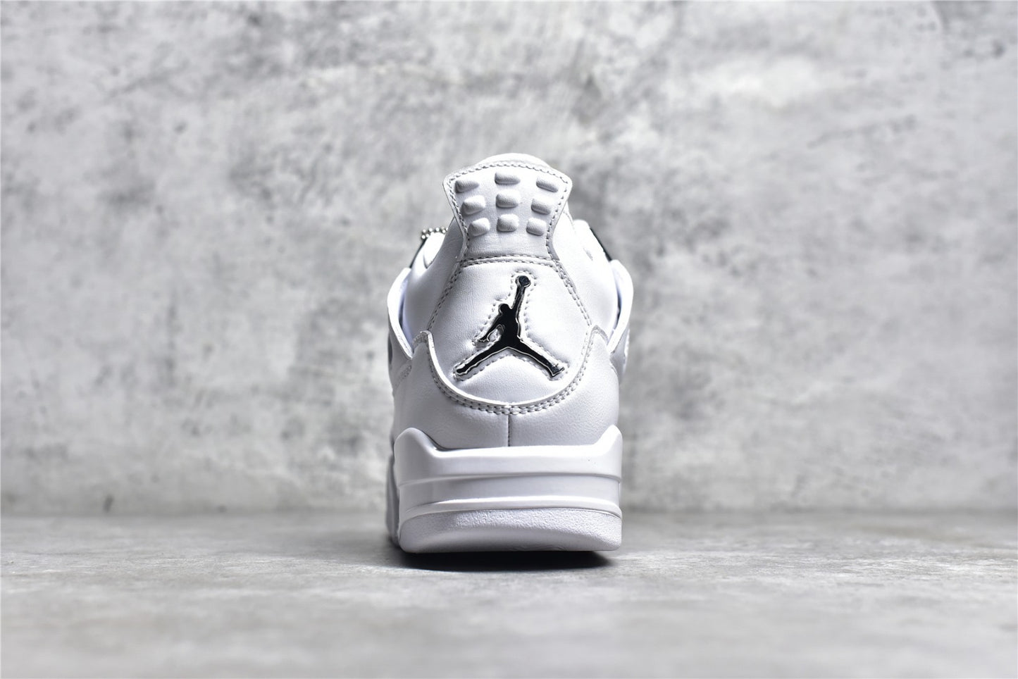 AJ4 Pure Money