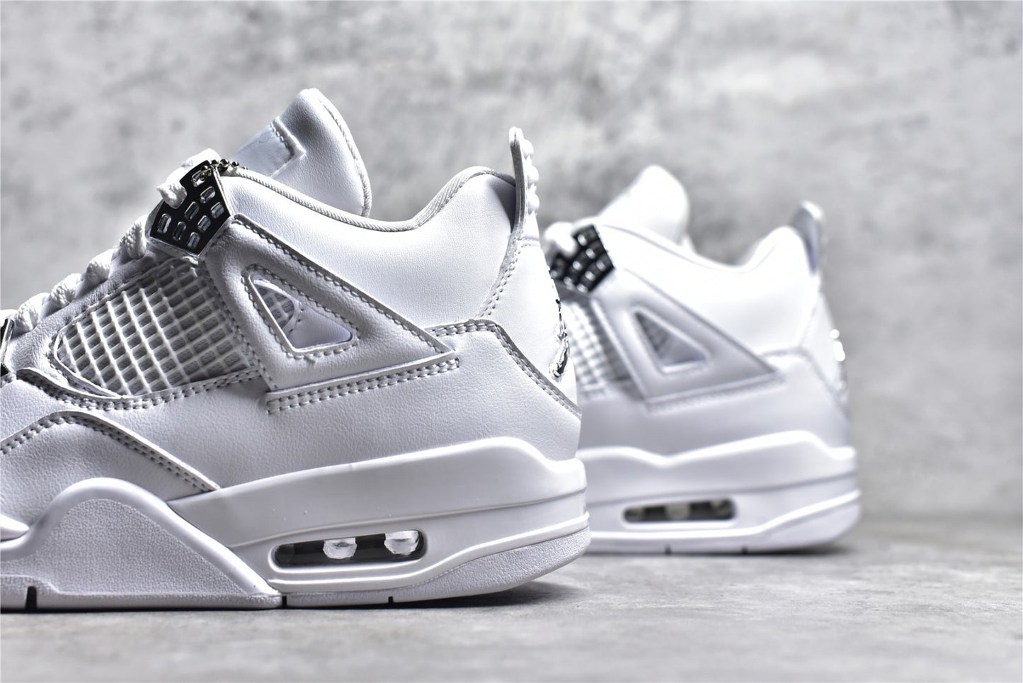 AJ4 Pure Money