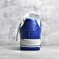 AF1 LV White Royal