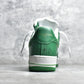 AF1 LV White Green