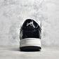 BAPESTA Black White