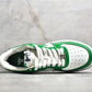 BAPESTA Green White