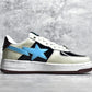 BAPESTA  Rocket