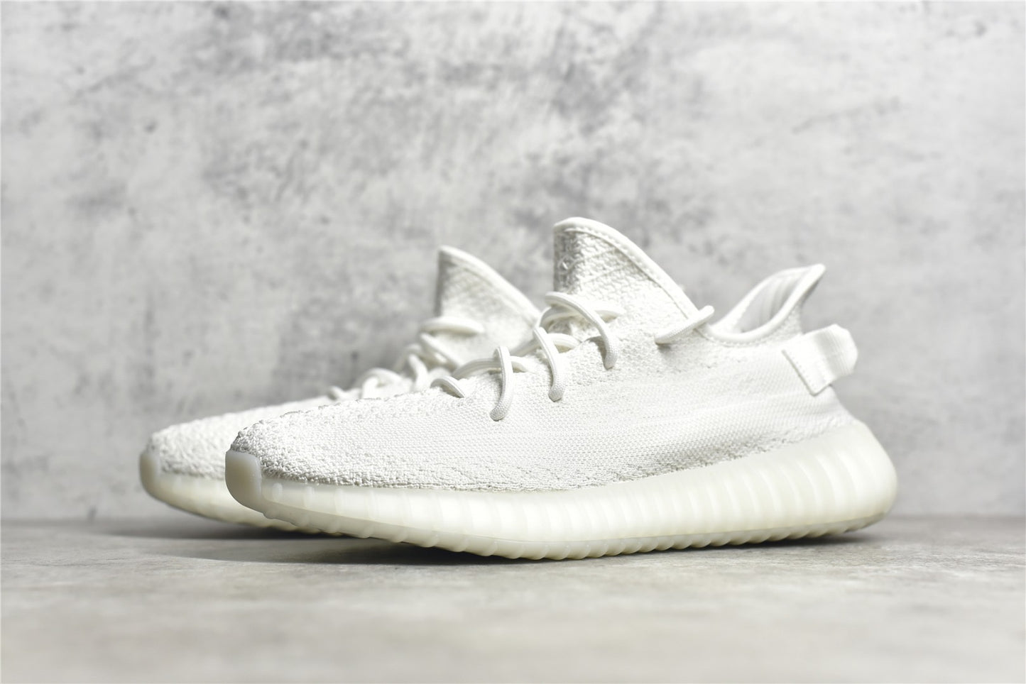 Yeezy 350 v2 Cream