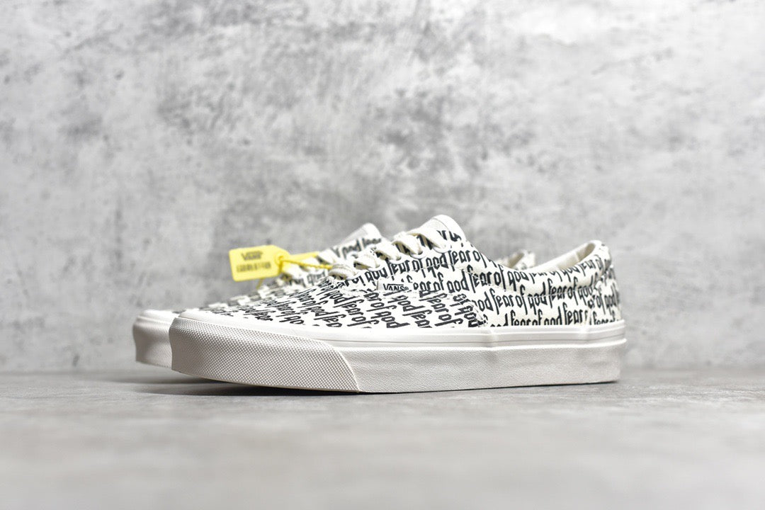 Vans Ear 95