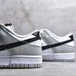 Dunk Low Jackpot Lottery Grey