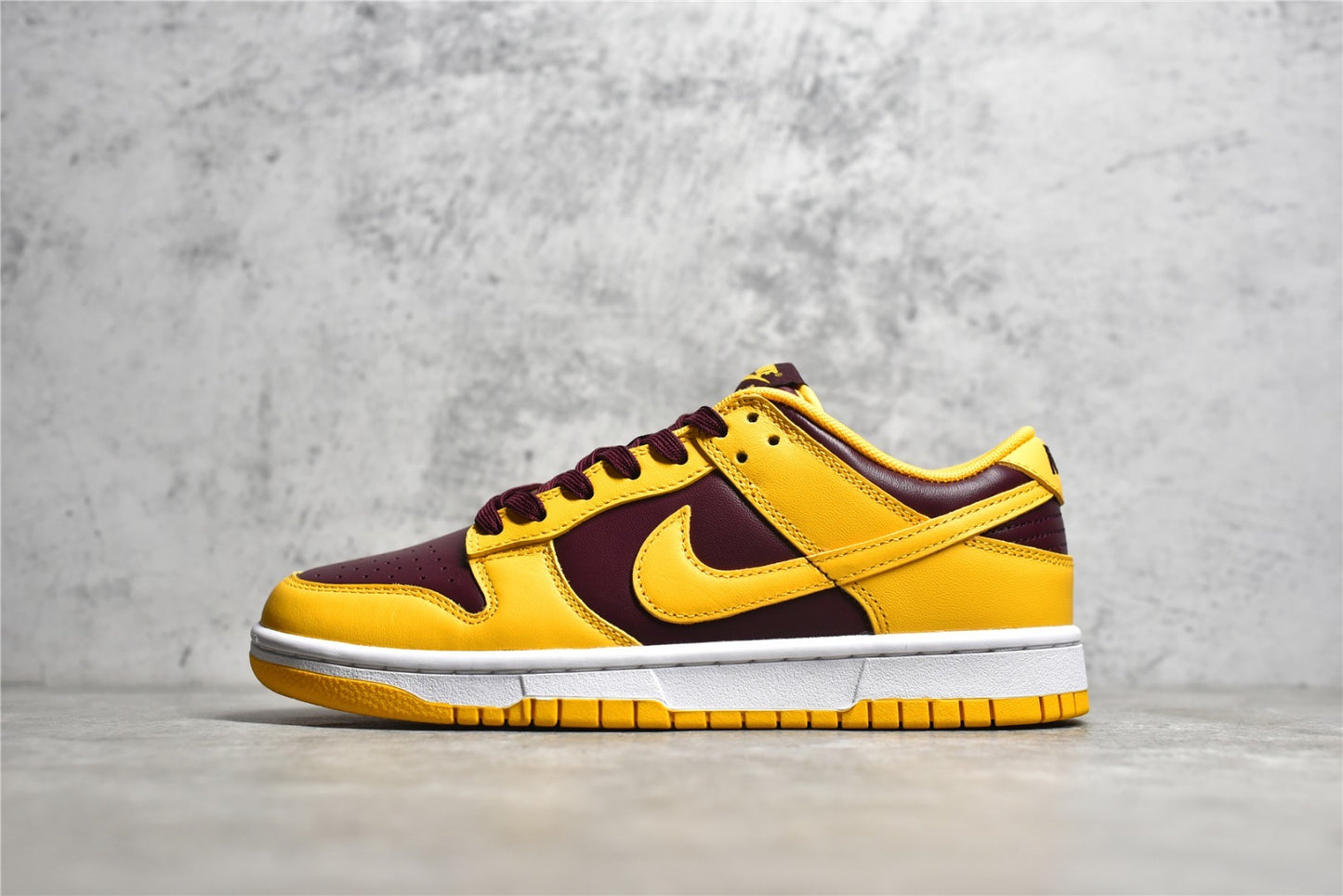 Dunk Low arizona state