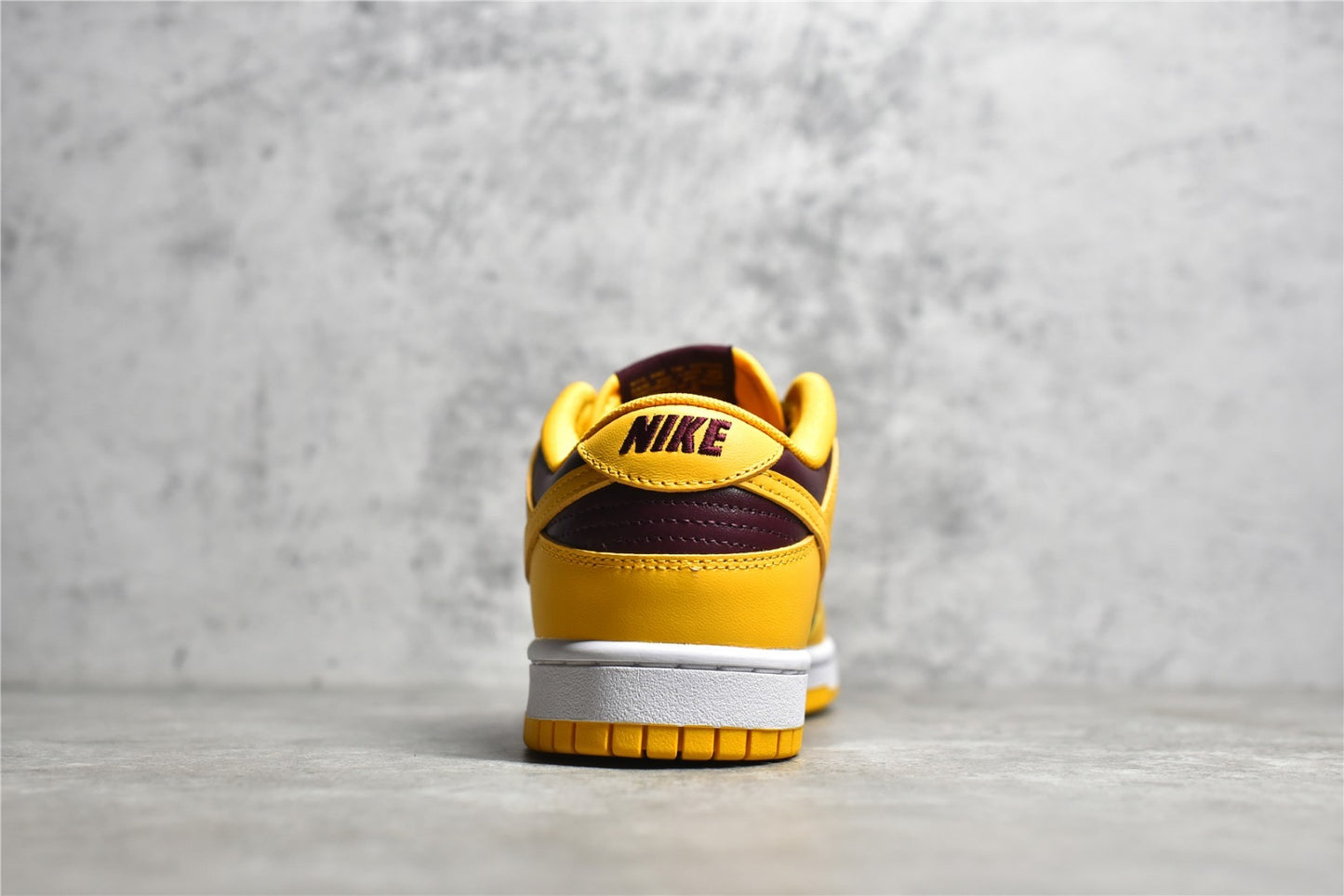 Dunk Low arizona state