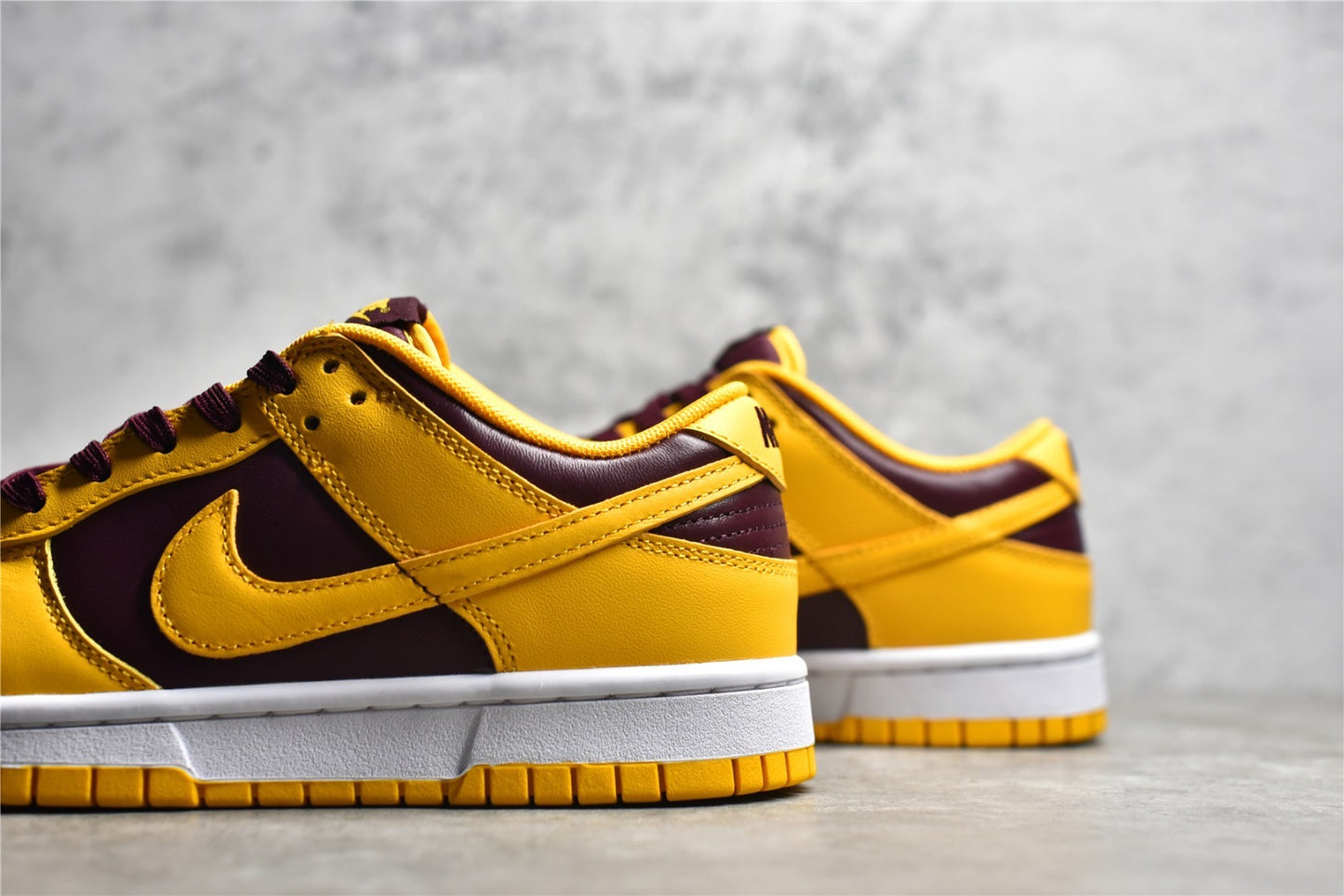 Dunk Low arizona state