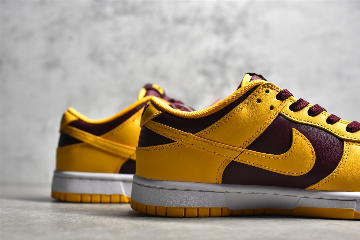 Dunk Low arizona state