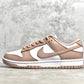 Dunk Low Rose Whisper