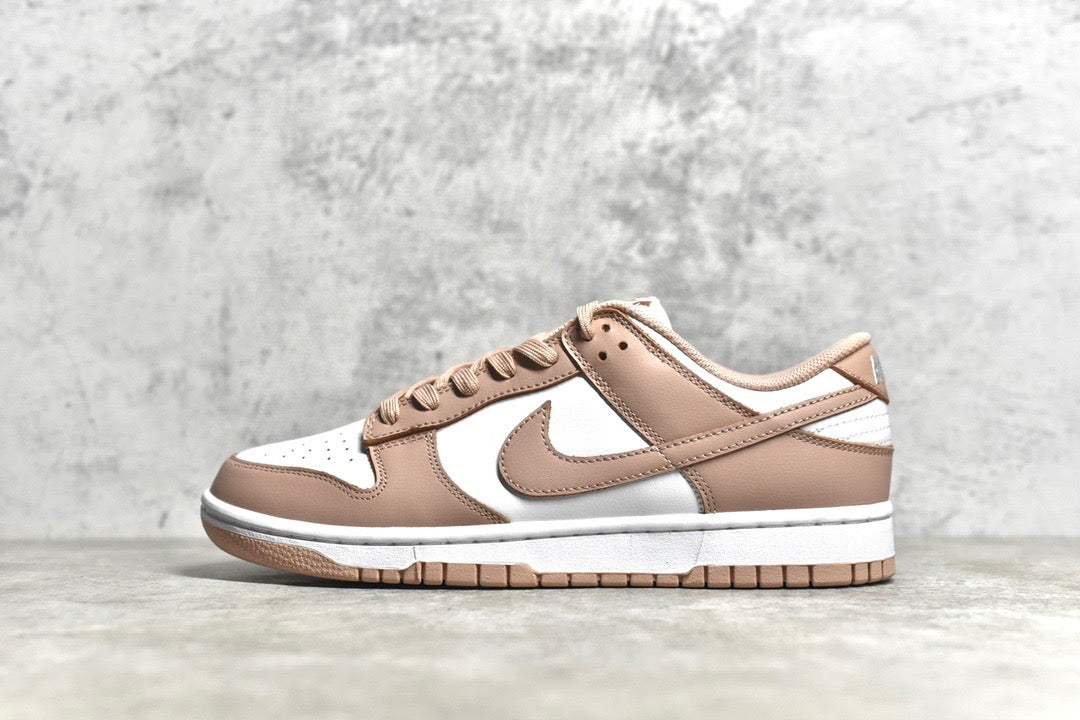 Dunk Low Rose Whisper