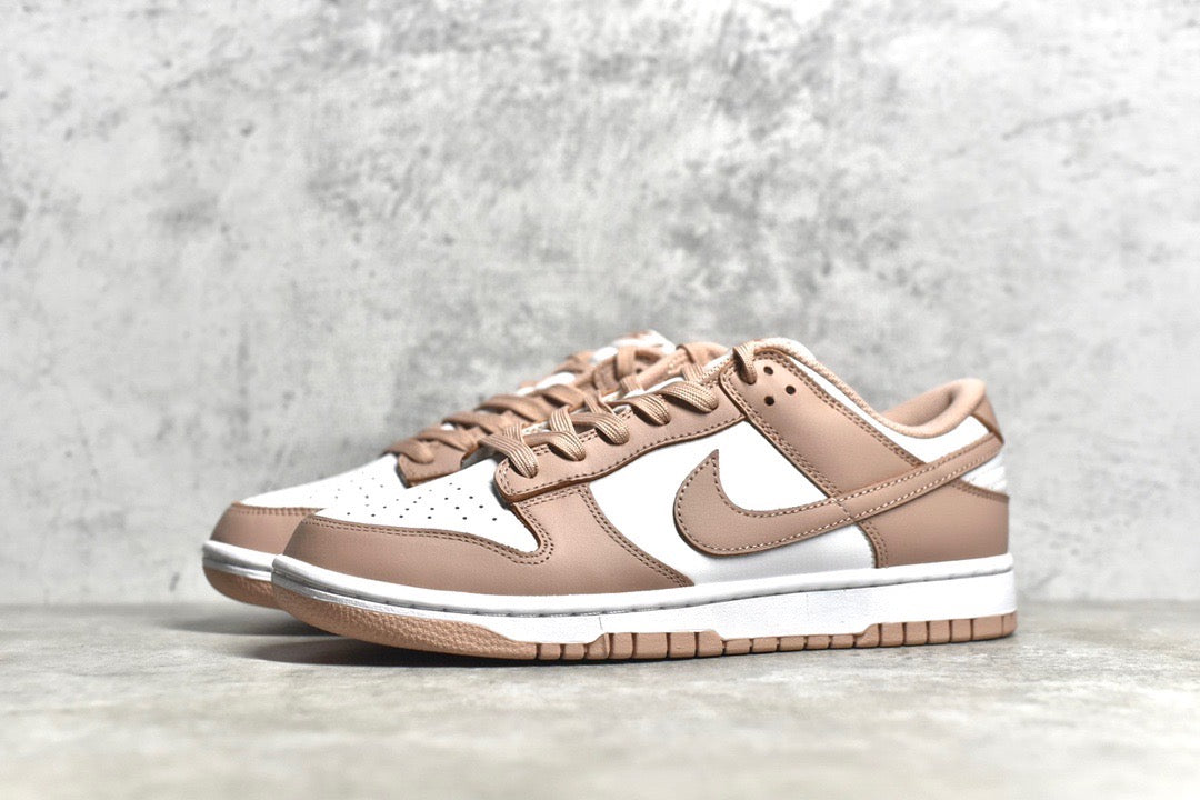 Dunk Low Rose Whisper