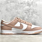 Dunk Low Rose Whisper