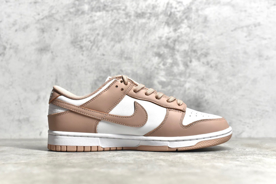 Dunk Low Rose Whisper