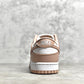 Dunk Low Rose Whisper