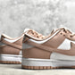 Dunk Low Rose Whisper