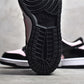 Dunk Low Pink Foam Black