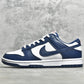 Dunk Low valerian Blue