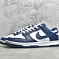 Dunk Low valerian Blue