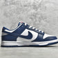 Dunk Low valerian Blue