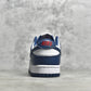 Dunk Low valerian Blue