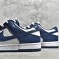 Dunk Low valerian Blue