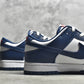 Dunk Low valerian Blue