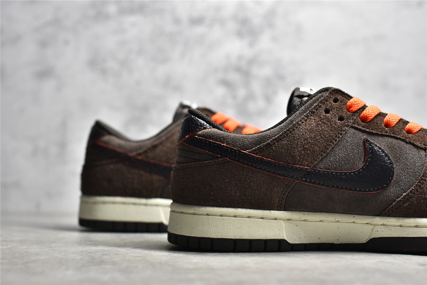 Dunk Low Baroque Brown