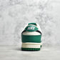 Dunk Low Lottery Green