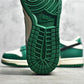 Dunk Low Lottery Green