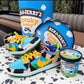 Dunk Low Ben & Jerry